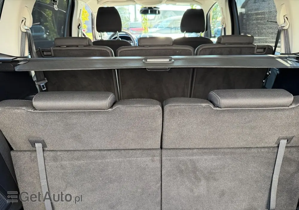 FORD S-Max 1.5 Eco Boost Start-Stopp Titanium