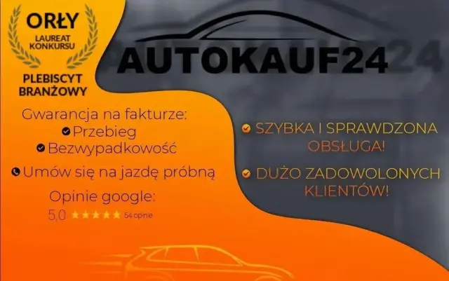 FORD S-Max 1.5 Eco Boost Start-Stopp Titanium