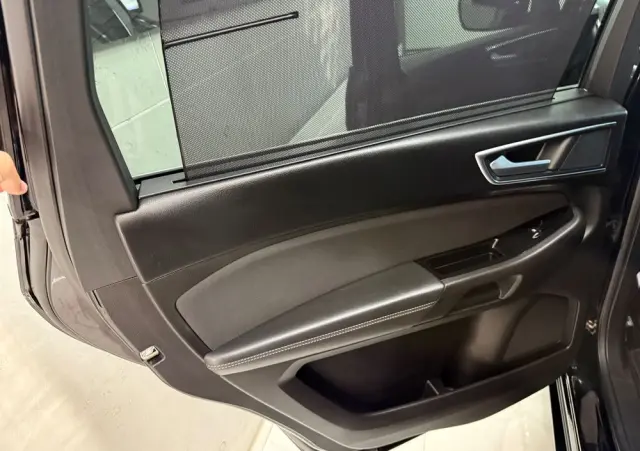 FORD S-Max 1.5 Eco Boost Start-Stopp Titanium