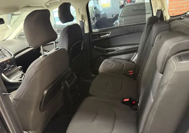 FORD S-Max 1.5 Eco Boost Start-Stopp Titanium