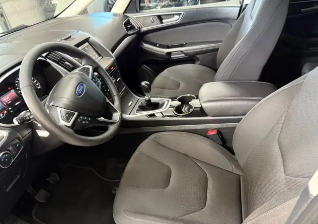 FORD S-Max 1.5 Eco Boost Start-Stopp Titanium