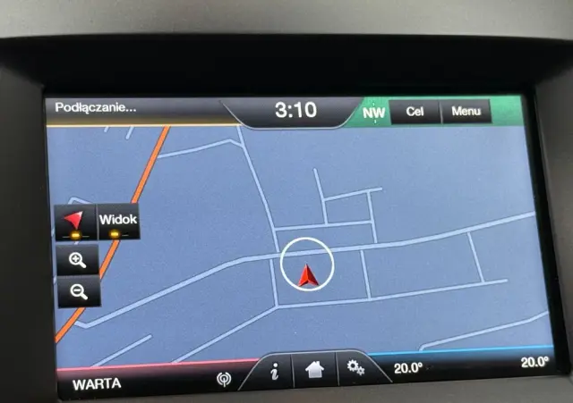 FORD S-Max 1.5 Eco Boost Start-Stopp Titanium