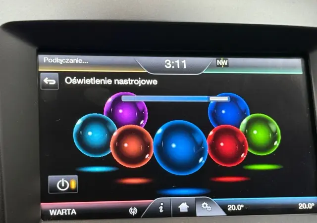 FORD S-Max 1.5 Eco Boost Start-Stopp Titanium