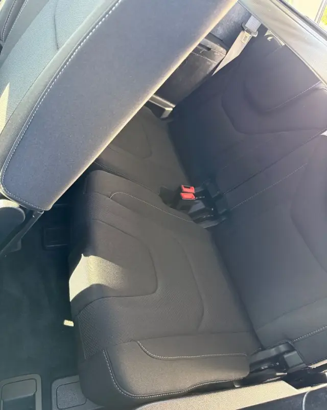 FORD S-Max 1.5 Eco Boost Start-Stopp Titanium