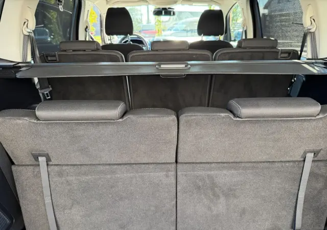 FORD S-Max 1.5 Eco Boost Start-Stopp Titanium