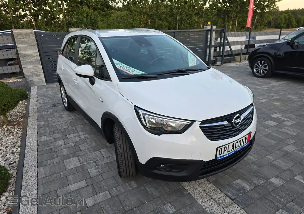 OPEL Crossland X 1.2 Start/Stop Innovation