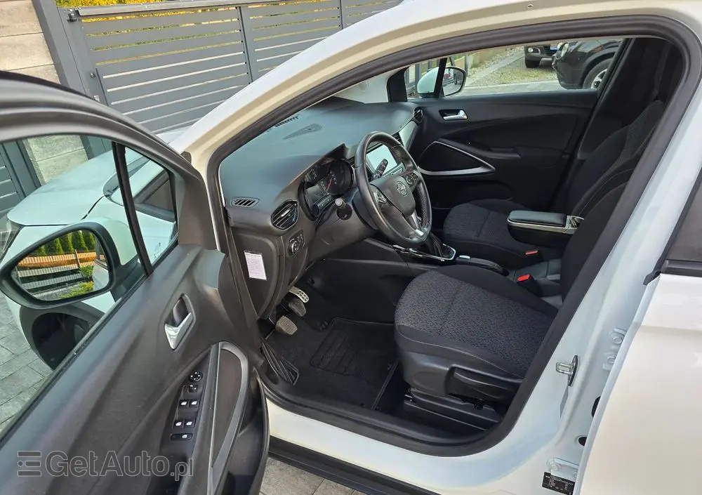 OPEL Crossland X 1.2 Start/Stop Innovation