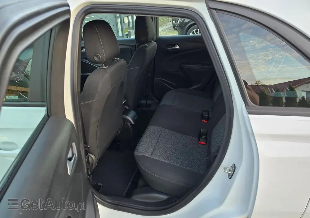 OPEL Crossland X 1.2 Start/Stop Innovation