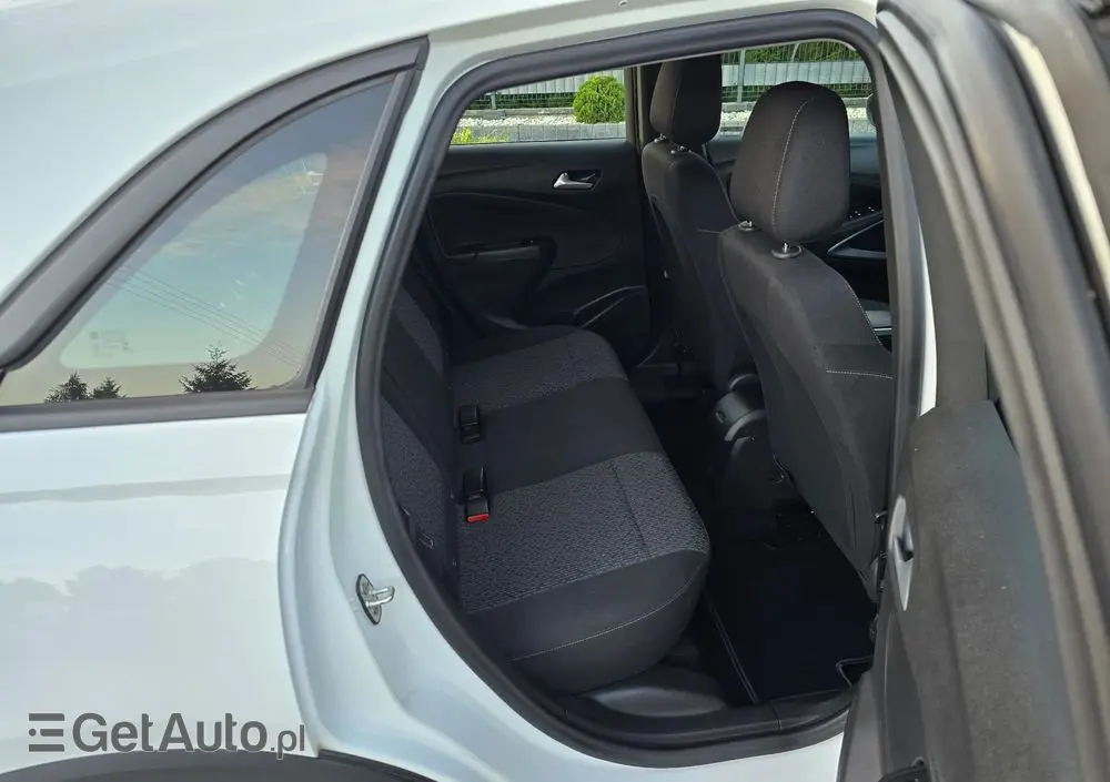 OPEL Crossland X 1.2 Start/Stop Innovation