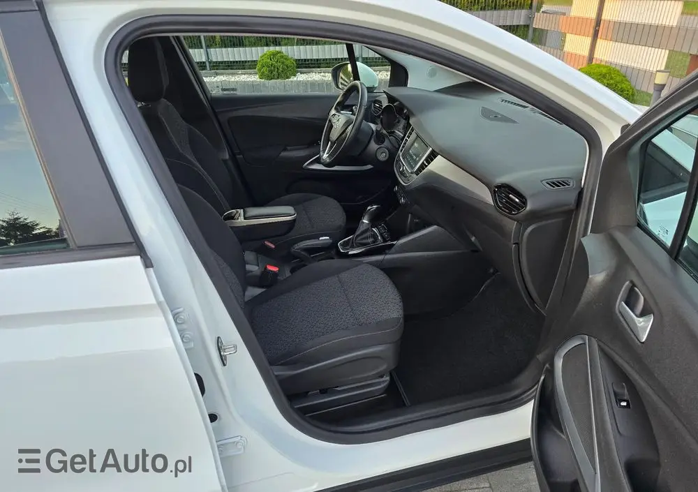 OPEL Crossland X 1.2 Start/Stop Innovation