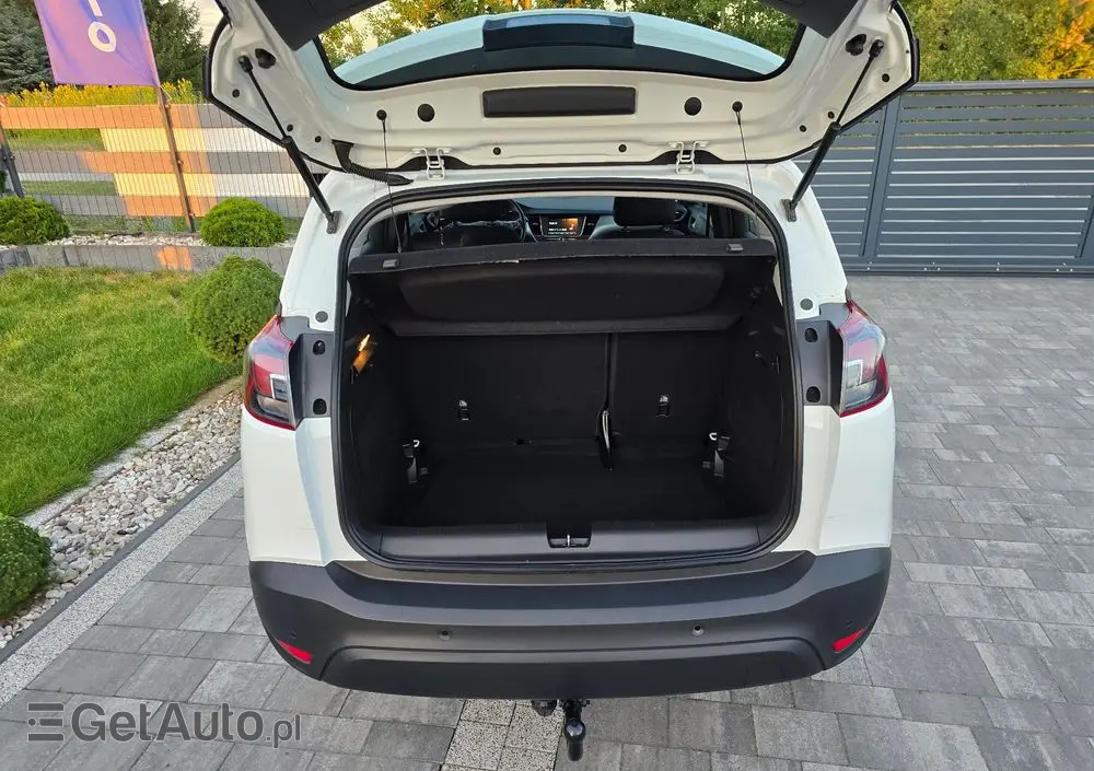 OPEL Crossland X 1.2 Start/Stop Innovation