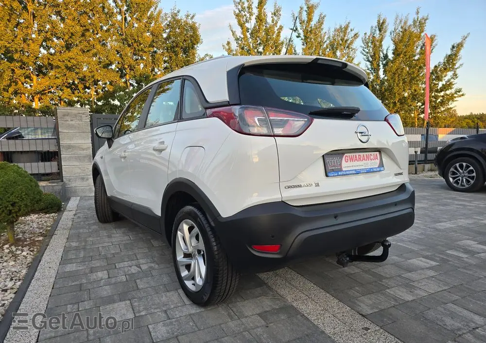 OPEL Crossland X 1.2 Start/Stop Innovation