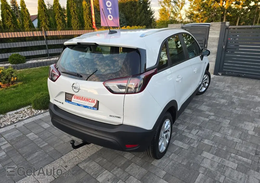 OPEL Crossland X 1.2 Start/Stop Innovation