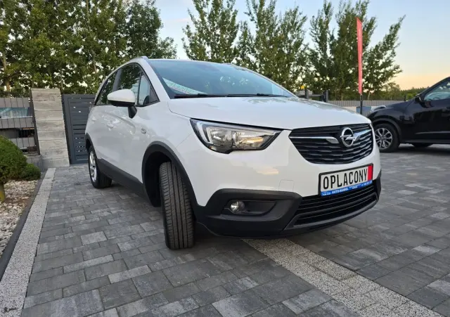OPEL Crossland X 1.2 Start/Stop Innovation