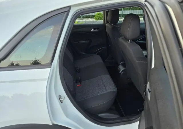 OPEL Crossland X 1.2 Start/Stop Innovation