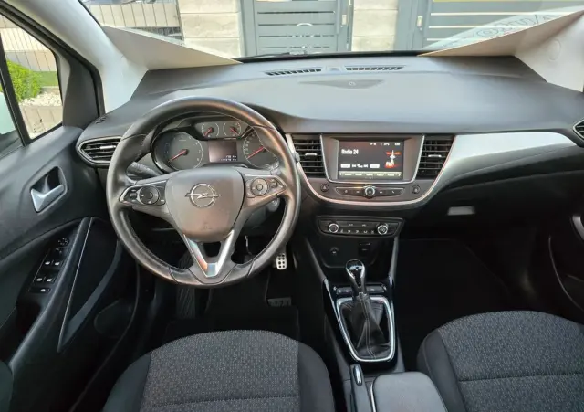 OPEL Crossland X 1.2 Start/Stop Innovation