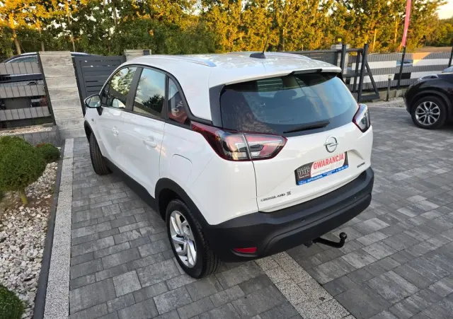 OPEL Crossland X 1.2 Start/Stop Innovation