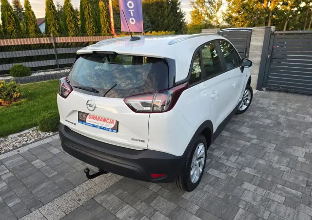 OPEL Crossland X 1.2 Start/Stop Innovation