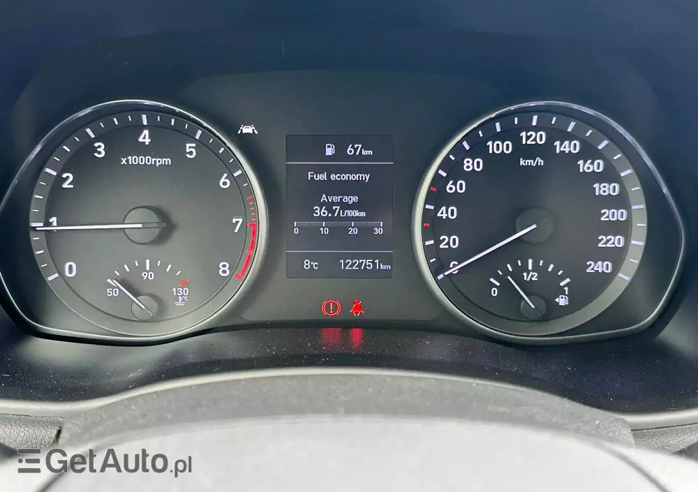 HYUNDAI I30 1.5 DPI Classic +