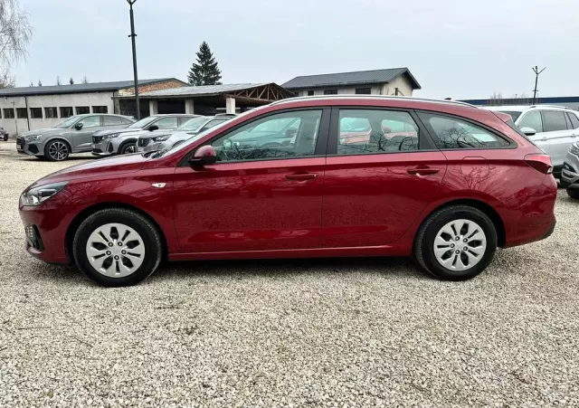 HYUNDAI I30 1.5 DPI Classic +