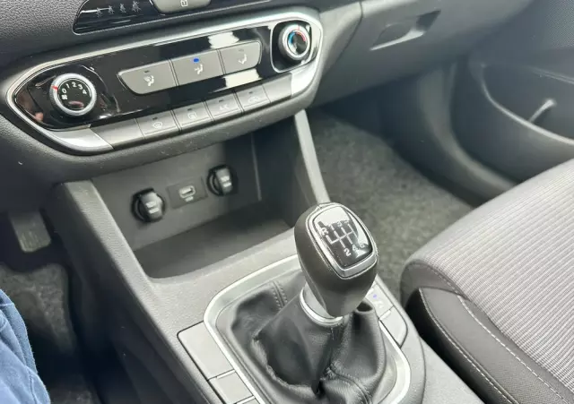 HYUNDAI I30 1.5 DPI Classic +