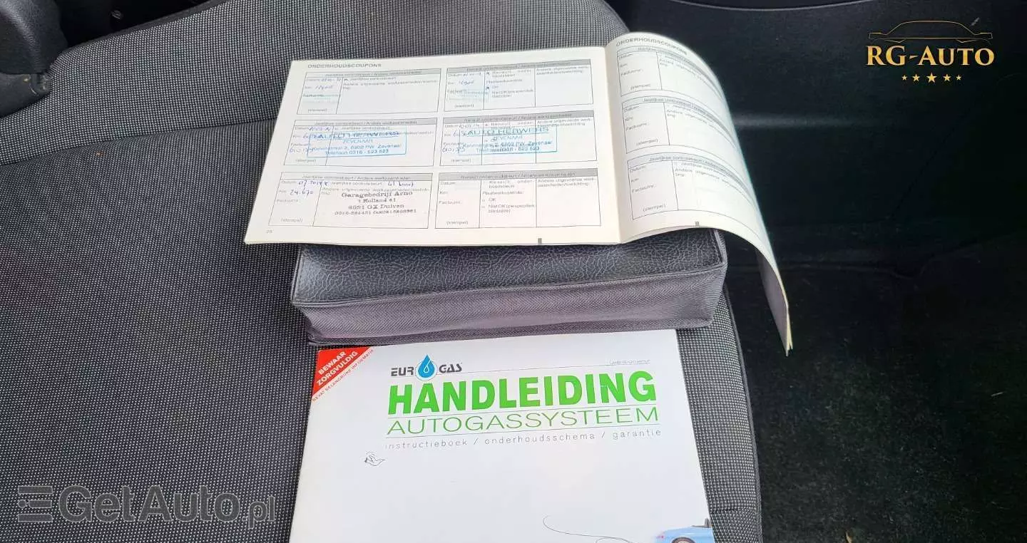 RENAULT Grand Scenic 