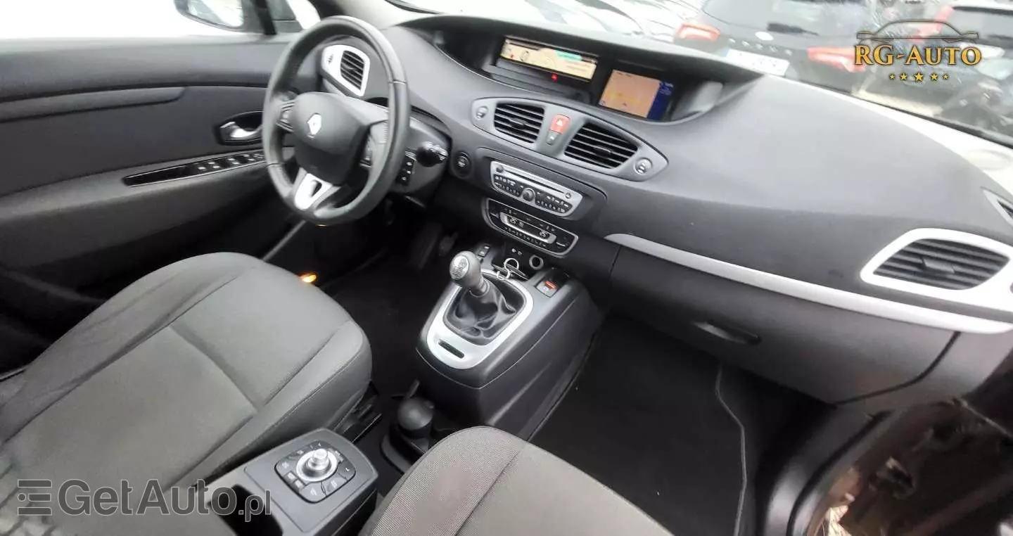 RENAULT Grand Scenic 