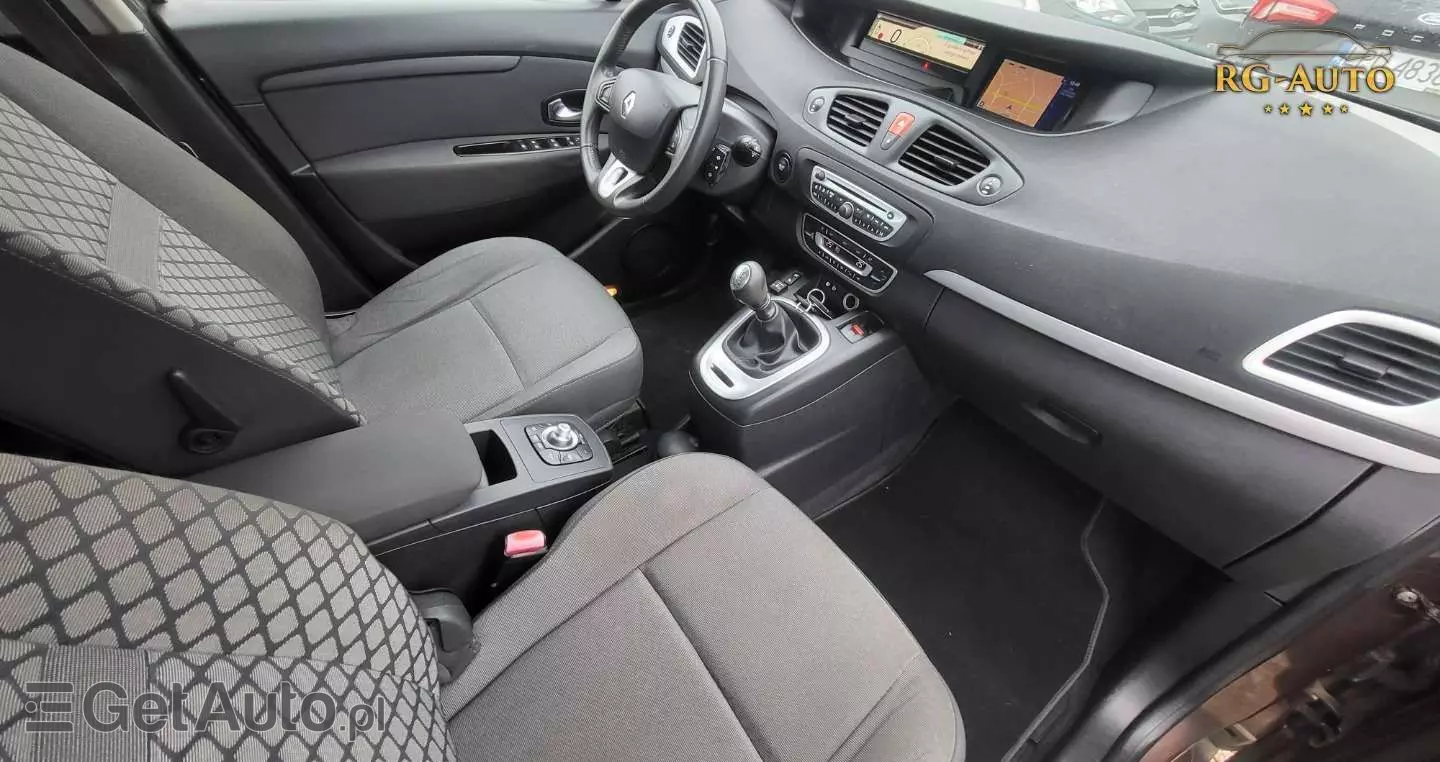 RENAULT Grand Scenic 