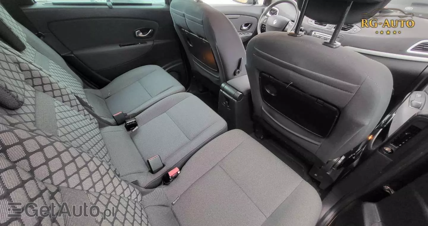 RENAULT Grand Scenic 