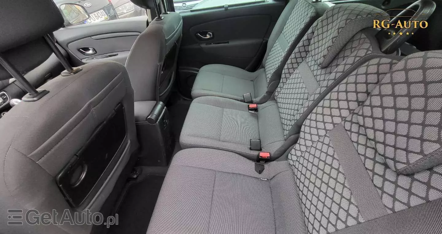 RENAULT Grand Scenic 