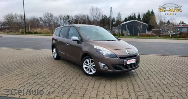 RENAULT Grand Scenic 