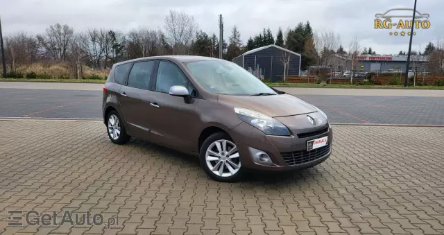 RENAULT Grand Scenic 