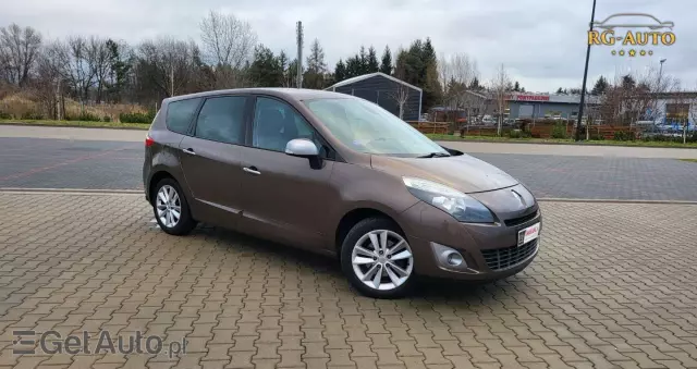 RENAULT Grand Scenic 