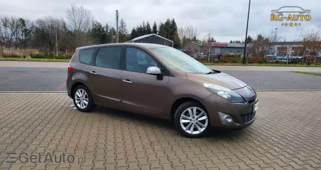 RENAULT Grand Scenic 
