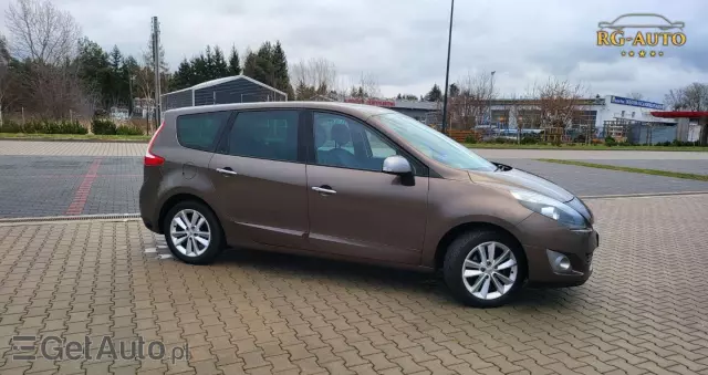 RENAULT Grand Scenic 