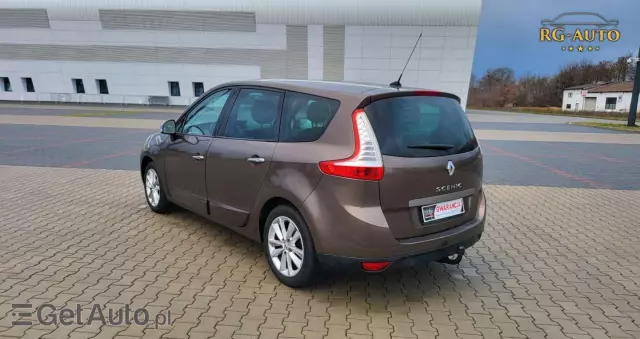 RENAULT Grand Scenic 