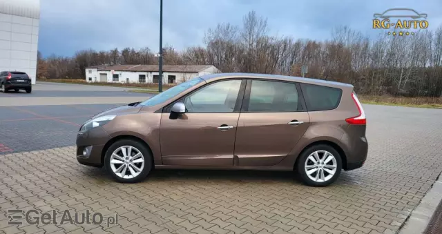 RENAULT Grand Scenic 