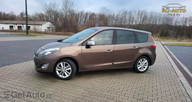 RENAULT Grand Scenic 