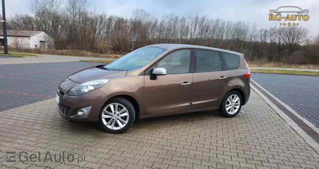 RENAULT Grand Scenic 