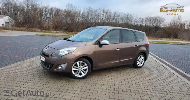 RENAULT Grand Scenic 