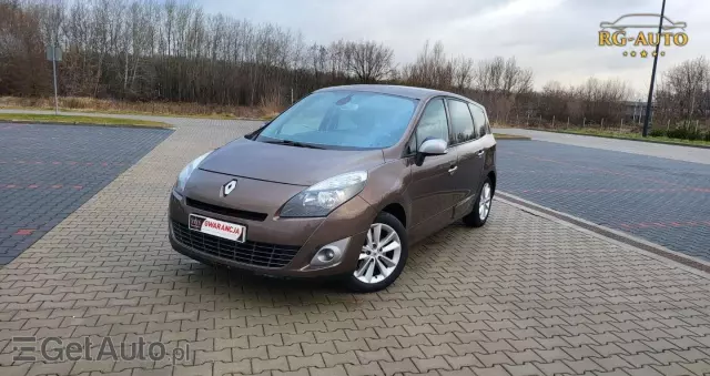 RENAULT Grand Scenic 