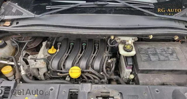 RENAULT Grand Scenic 