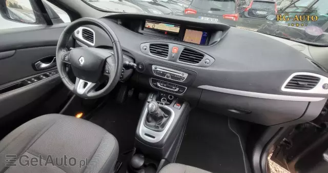 RENAULT Grand Scenic 