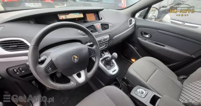 RENAULT Grand Scenic 