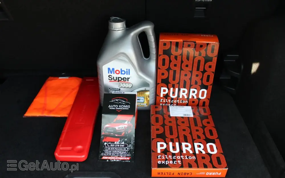 FORD EcoSport 1.0 EcoBoost TITANIUM