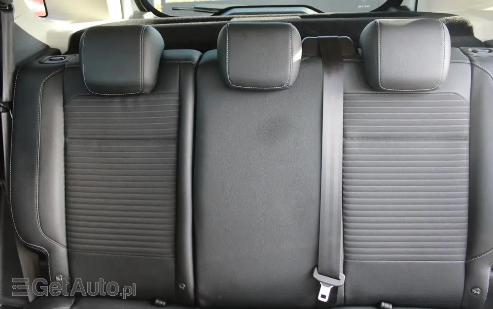 FORD EcoSport 1.0 EcoBoost TITANIUM