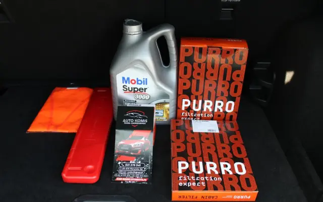 FORD EcoSport 1.0 EcoBoost TITANIUM