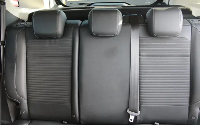 FORD EcoSport 1.0 EcoBoost TITANIUM