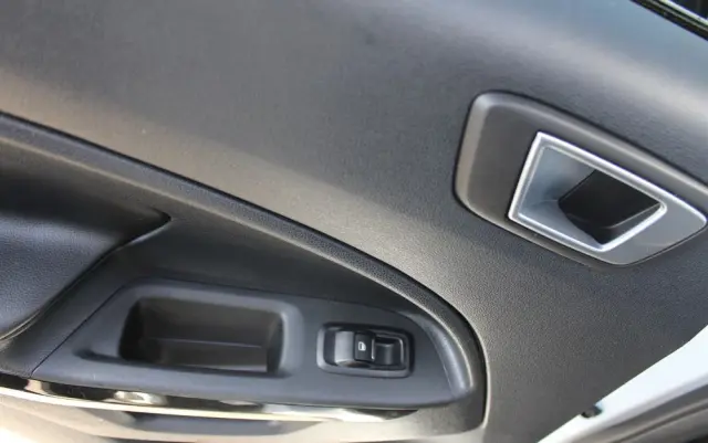 FORD EcoSport 1.0 EcoBoost TITANIUM