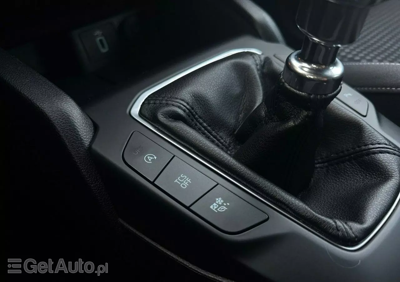 FORD Focus 1.5 EcoBlue Trend Edition